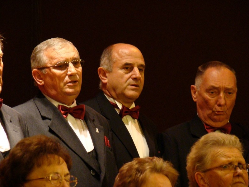 Zdjęcie w galerii na portalu naszwodzislaw.com: Chór Moniuszko to już ELITA wiadomości z regionu