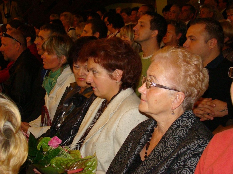 Zdjęcie w galerii na portalu naszwodzislaw.com: Chór Moniuszko to już ELITA wiadomości z regionu