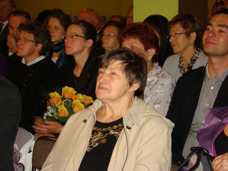 Zdjęcie w galerii na portalu naszwodzislaw.com: Chór Moniuszko to już ELITA wiadomości z regionu