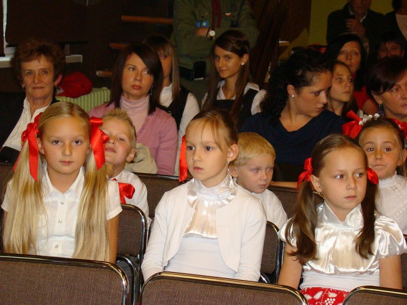 Zdjęcie w galerii na portalu naszwodzislaw.com: Chór Moniuszko to już ELITA wiadomości z regionu