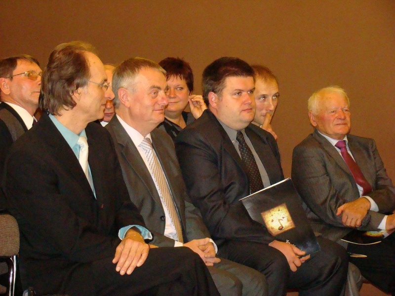 Zdjęcie w galerii na portalu naszwodzislaw.com: Chór Moniuszko to już ELITA wiadomości z regionu