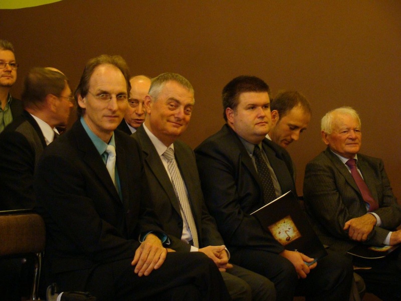 Zdjęcie w galerii na portalu naszwodzislaw.com: Chór Moniuszko to już ELITA wiadomości z regionu