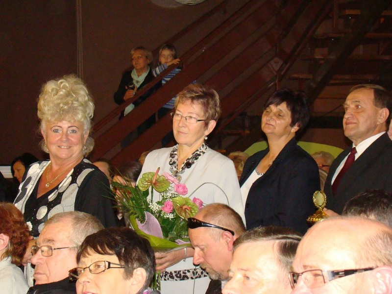 Zdjęcie w galerii na portalu naszwodzislaw.com: Chór Moniuszko to już ELITA wiadomości z regionu