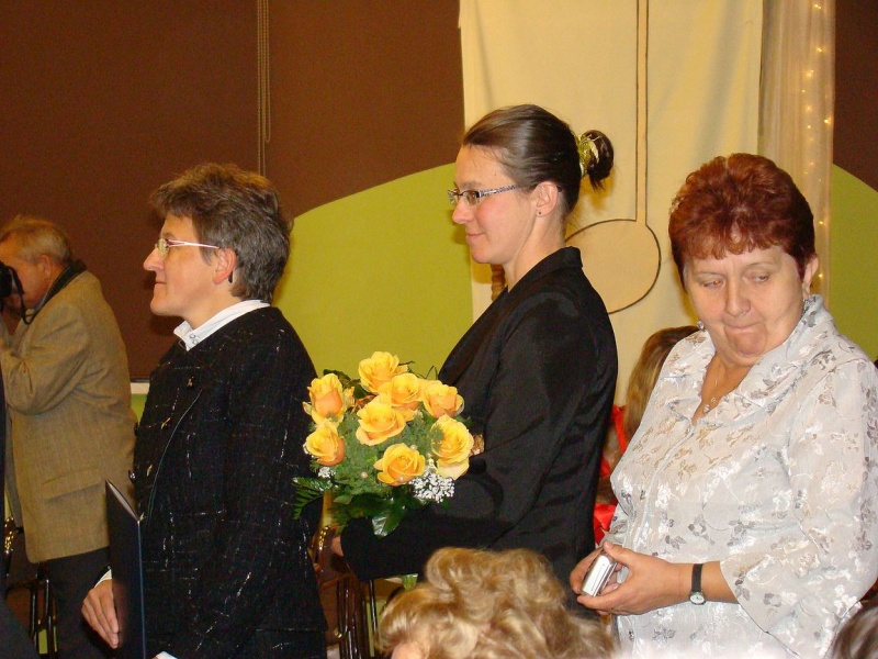 Zdjęcie w galerii na portalu naszwodzislaw.com: Chór Moniuszko to już ELITA wiadomości z regionu