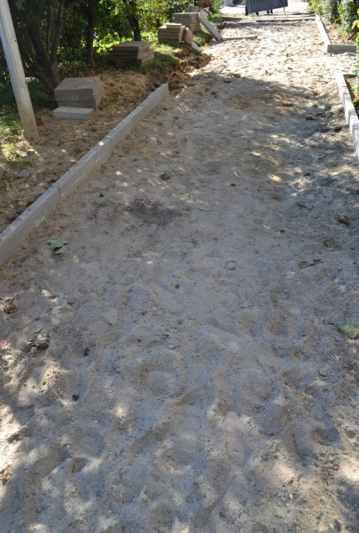 Zdjęcie w galerii na portalu naszwodzislaw.com: Trzy tygodnie i będzie gotowy wiadomości z regionu