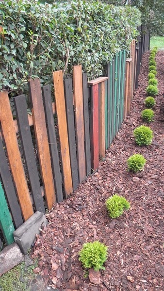 Zdjęcie w galerii na portalu naszwodzislaw.com: Sami wyremontowali klatkę schodową wiadomości z regionu