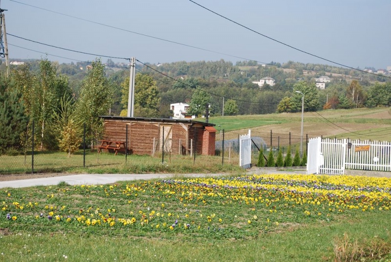 Zdjęcie w galerii na portalu naszwodzislaw.com: W ciągu 60 lat było dobrze i źle wiadomości z regionu
