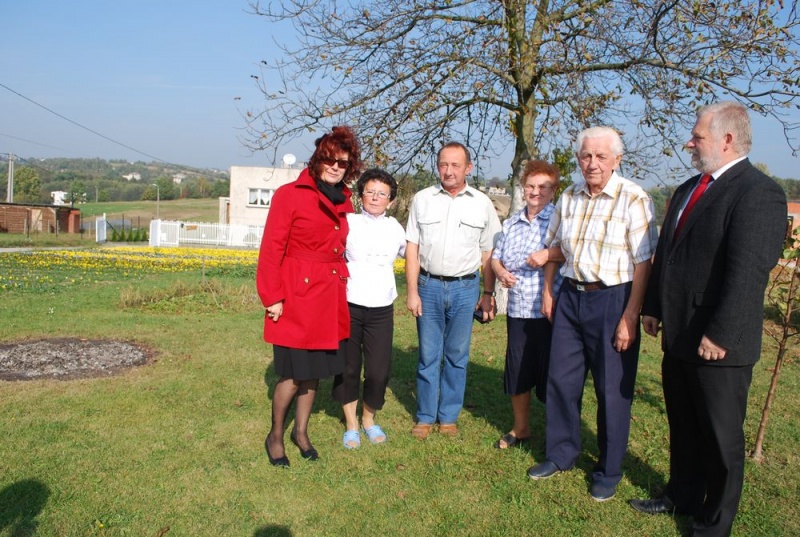 Zdjęcie w galerii na portalu naszwodzislaw.com: W ciągu 60 lat było dobrze i źle wiadomości z regionu