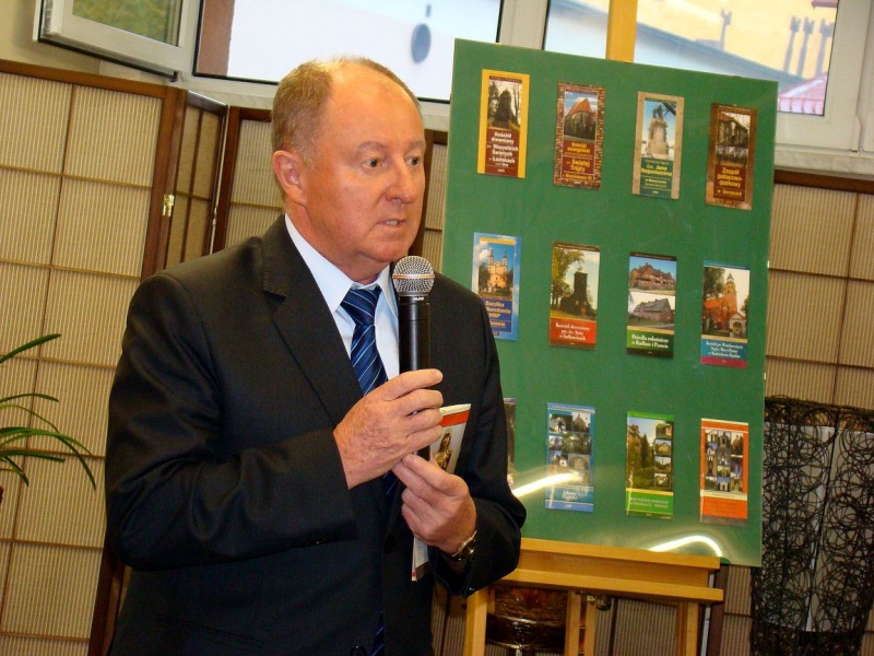 Zdjęcie w galerii na portalu naszwodzislaw.com: Jeszcze dużo zabytków do opisania... wiadomości z regionu