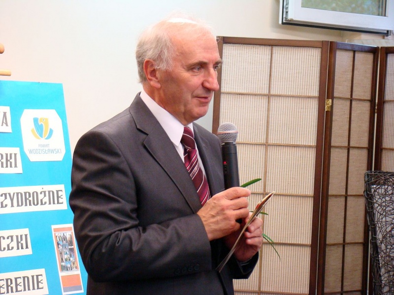 Zdjęcie w galerii na portalu naszwodzislaw.com: Jeszcze dużo zabytków do opisania... wiadomości z regionu