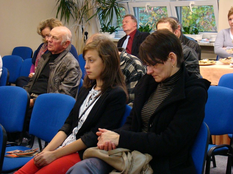 Zdjęcie w galerii na portalu naszwodzislaw.com: Jeszcze dużo zabytków do opisania... wiadomości z regionu