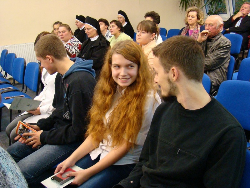 Zdjęcie w galerii na portalu naszwodzislaw.com: Jeszcze dużo zabytków do opisania... wiadomości z regionu