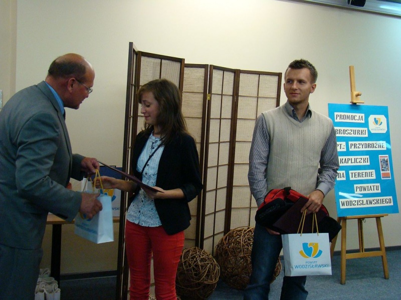 Zdjęcie w galerii na portalu naszwodzislaw.com: Jeszcze dużo zabytków do opisania... wiadomości z regionu