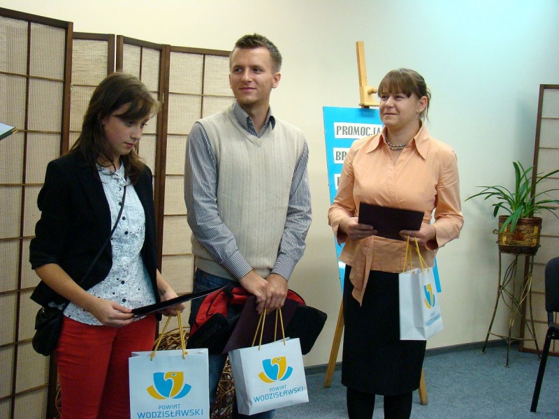 Zdjęcie w galerii na portalu naszwodzislaw.com: Jeszcze dużo zabytków do opisania... wiadomości z regionu