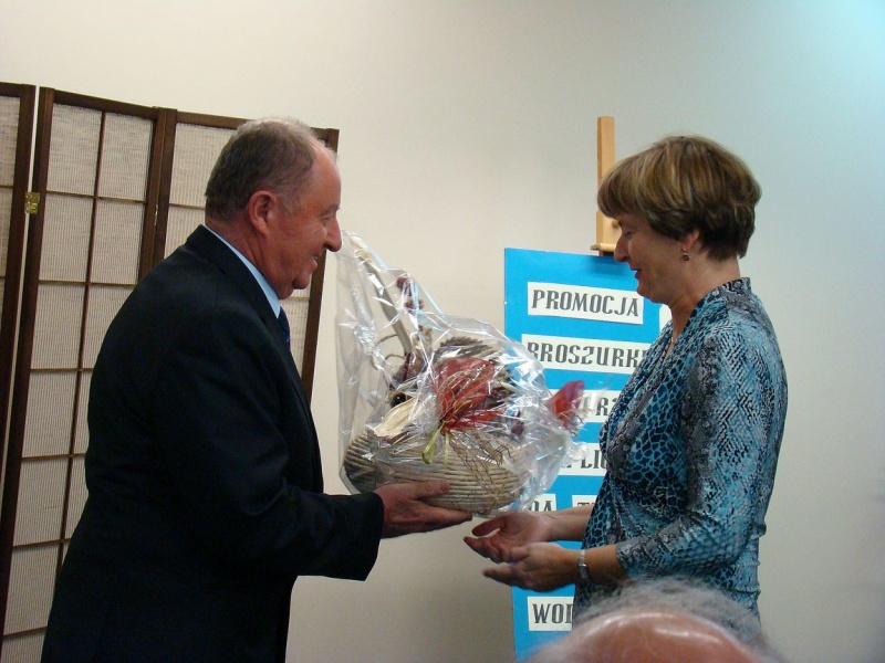 Zdjęcie w galerii na portalu naszwodzislaw.com: Jeszcze dużo zabytków do opisania... wiadomości z regionu