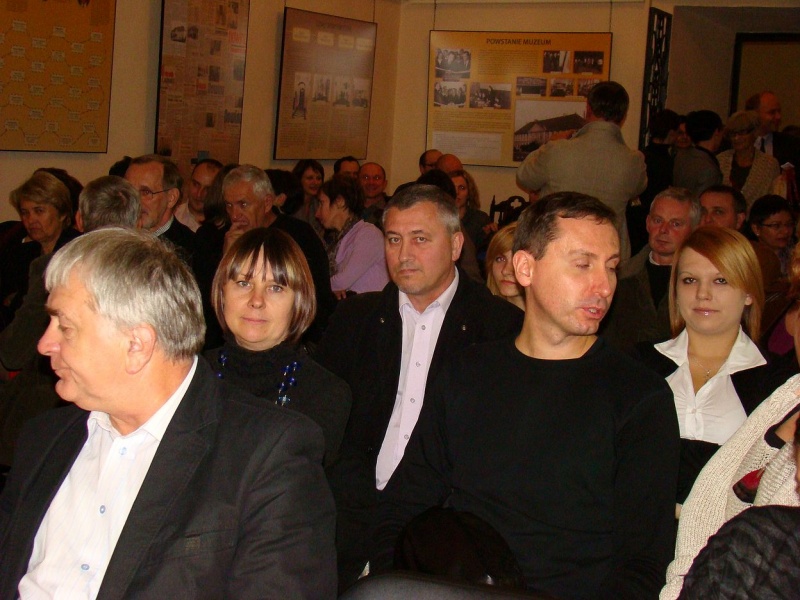 Zdjęcie w galerii na portalu naszwodzislaw.com: Muzyczna podróż z Iloną Bazan wiadomości z regionu