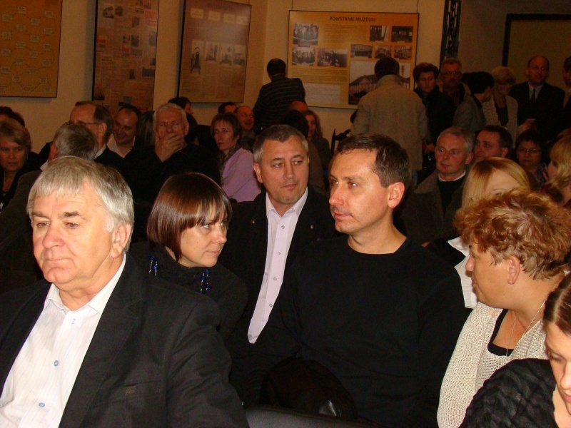 Zdjęcie w galerii na portalu naszwodzislaw.com: Muzyczna podróż z Iloną Bazan wiadomości z regionu