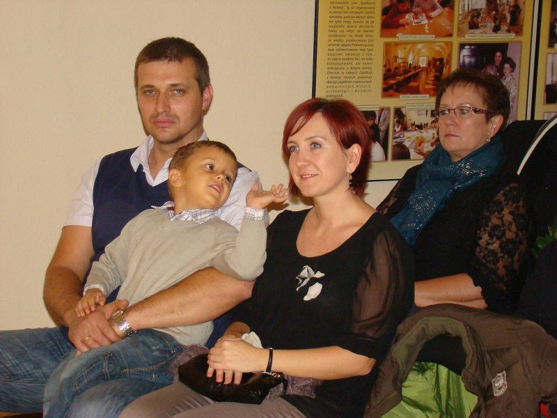 Zdjęcie w galerii na portalu naszwodzislaw.com: Muzyczna podróż z Iloną Bazan wiadomości z regionu