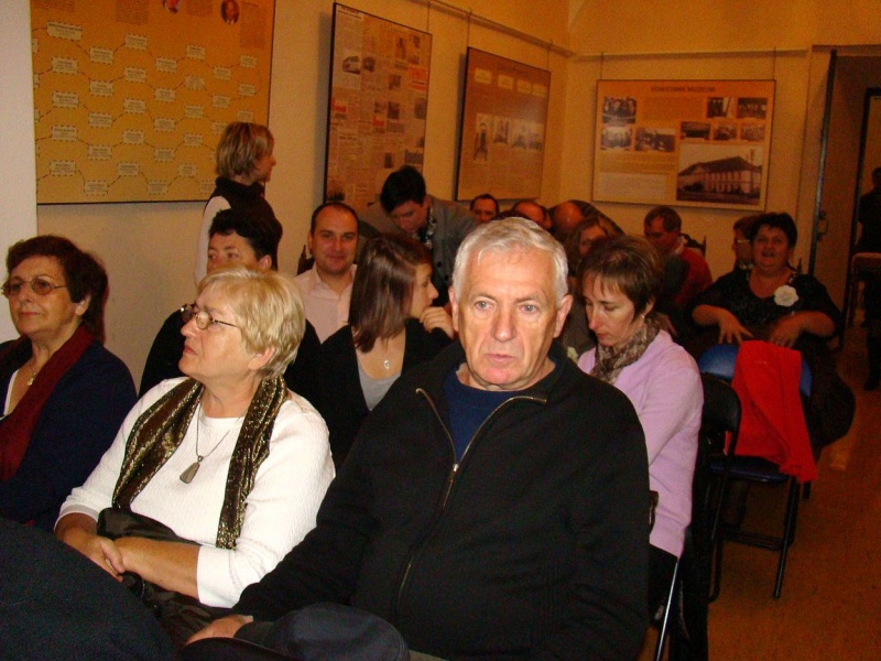 Zdjęcie w galerii na portalu naszwodzislaw.com: Muzyczna podróż z Iloną Bazan wiadomości z regionu