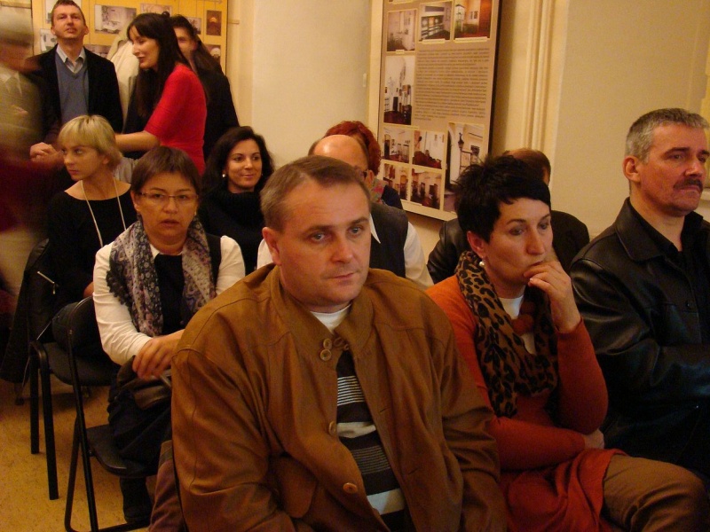 Zdjęcie w galerii na portalu naszwodzislaw.com: Muzyczna podróż z Iloną Bazan wiadomości z regionu