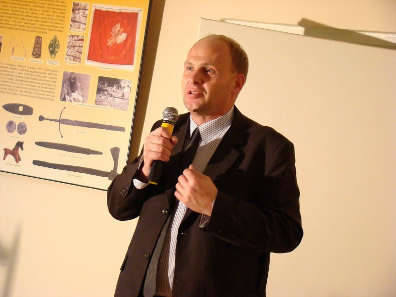 Zdjęcie w galerii na portalu naszwodzislaw.com: Muzyczna podróż z Iloną Bazan wiadomości z regionu