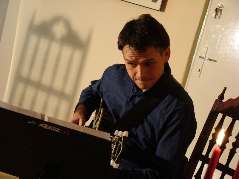 Zdjęcie w galerii na portalu naszwodzislaw.com: Muzyczna podróż z Iloną Bazan wiadomości z regionu