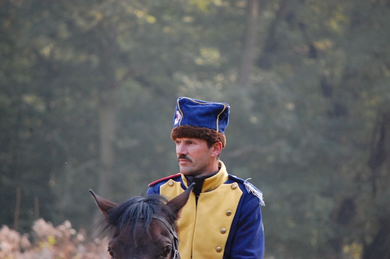 Zdjęcie w galerii na portalu naszwodzislaw.com: Hubertus u Kaczyny w Rogowie wiadomości z regionu