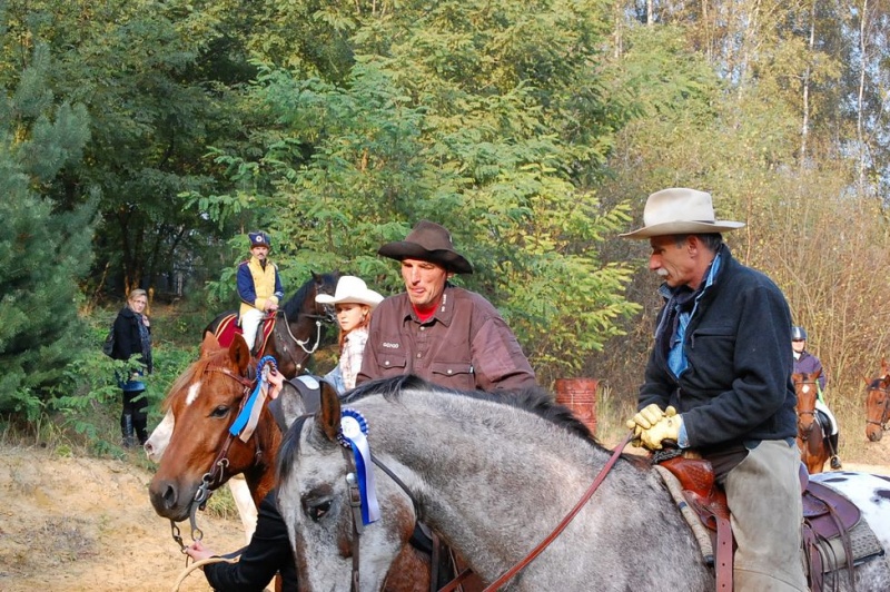 Zdjęcie w galerii na portalu naszwodzislaw.com: Hubertus u Kaczyny w Rogowie wiadomości z regionu