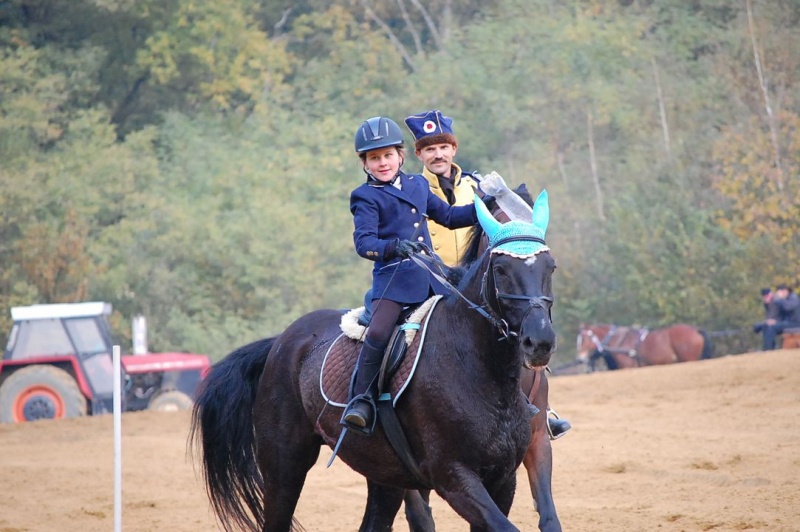 Zdjęcie w galerii na portalu naszwodzislaw.com: Hubertus u Kaczyny w Rogowie wiadomości z regionu