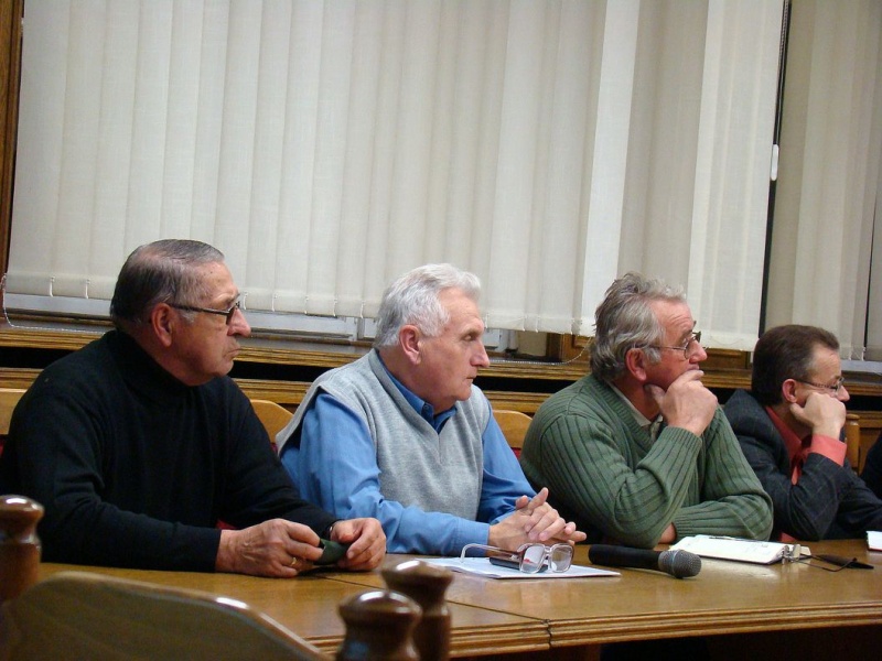 Zdjęcie w galerii na portalu naszwodzislaw.com: Po co te konsultacje? wiadomości z regionu