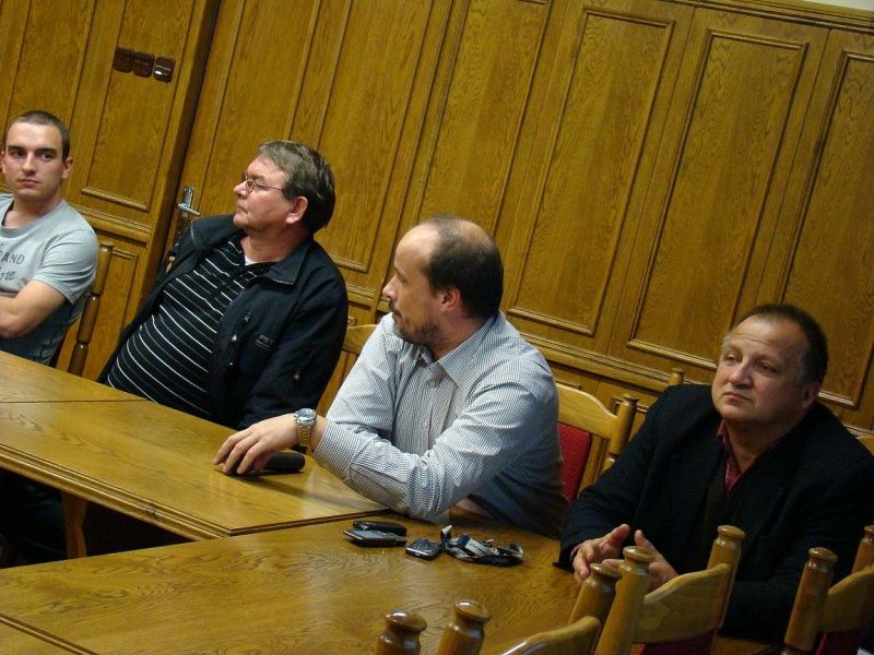 Zdjęcie w galerii na portalu naszwodzislaw.com: Po co te konsultacje? wiadomości z regionu