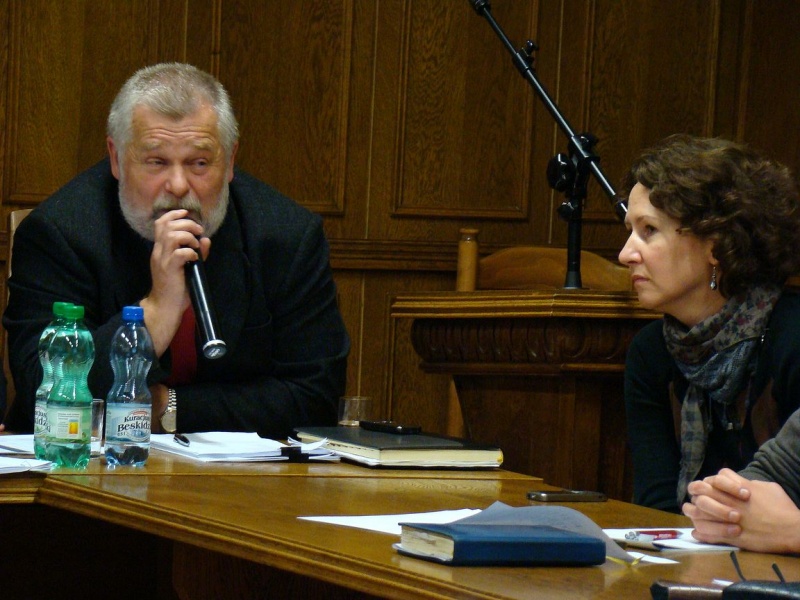 Zdjęcie w galerii na portalu naszwodzislaw.com: Po co te konsultacje? wiadomości z regionu