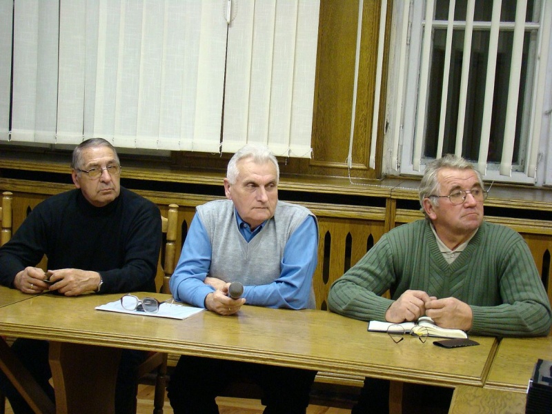 Zdjęcie w galerii na portalu naszwodzislaw.com: Po co te konsultacje? wiadomości z regionu