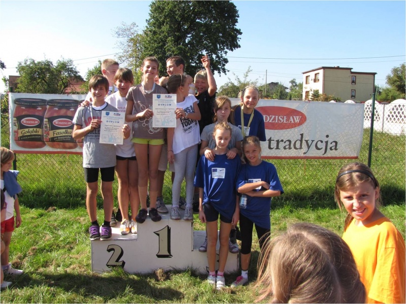 Zdjęcie w galerii na portalu naszwodzislaw.com: 8 medali dla uczniów Zespołu Szkół nr 3 wiadomości z regionu