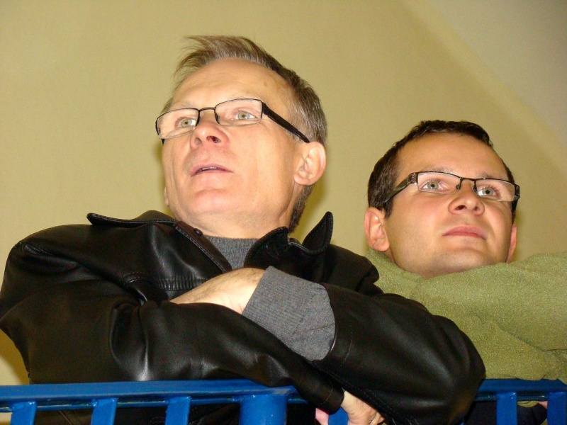 Zdjęcie w galerii na portalu naszwodzislaw.com: Radlin na wysokich obrotach wiadomości z regionu