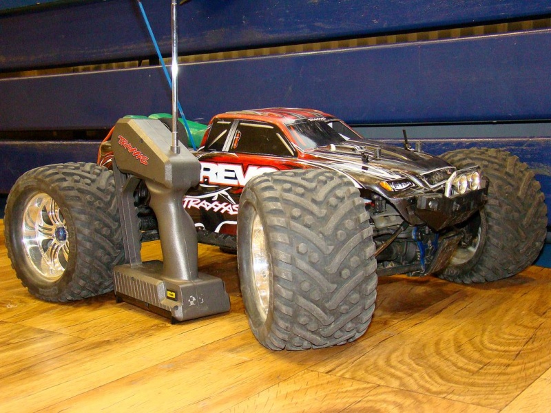 Zdjęcie w galerii na portalu naszwodzislaw.com: Radlin na wysokich obrotach wiadomości z regionu