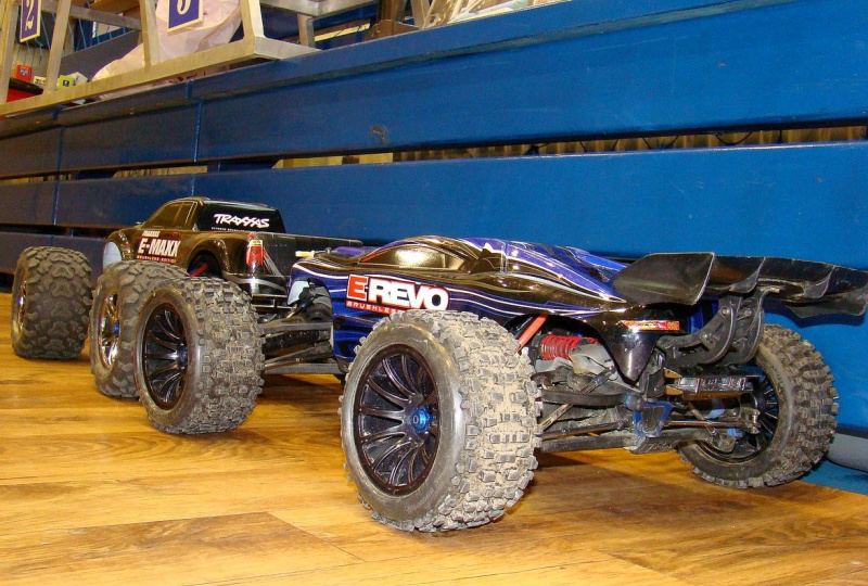 Zdjęcie w galerii na portalu naszwodzislaw.com: Radlin na wysokich obrotach wiadomości z regionu