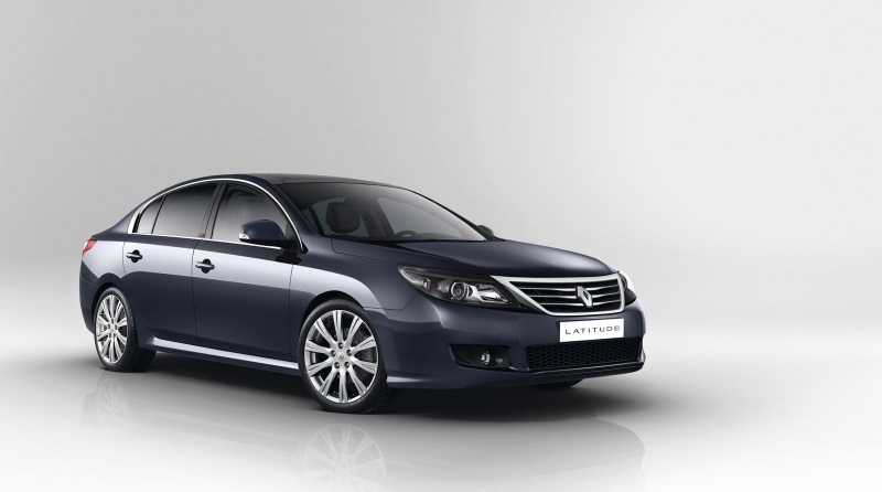 Zdjęcie w galerii na portalu naszwodzislaw.com: Starosta i dwie nowe bryki wiadomości z regionu