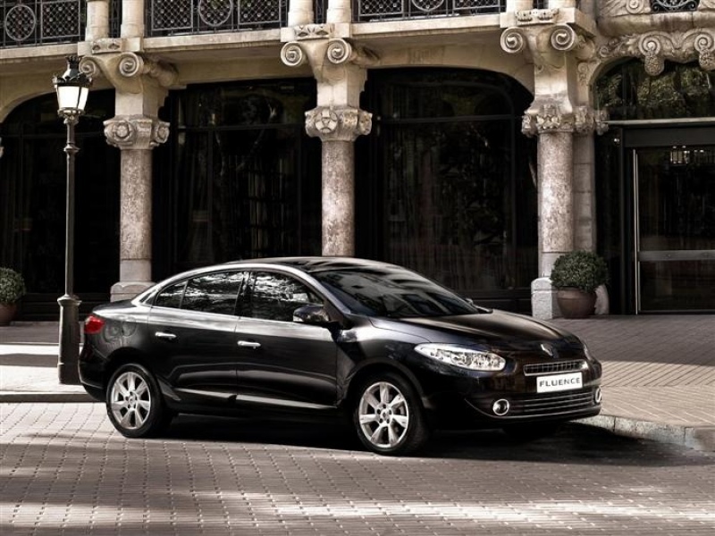 Zdjęcie w galerii na portalu naszwodzislaw.com: Starosta i dwie nowe bryki wiadomości z regionu