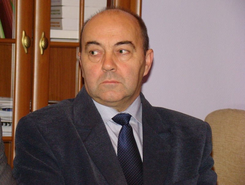 Zdjęcie w galerii na portalu naszwodzislaw.com: Najpierw praca, później przecinanie wstęg wiadomości z regionu