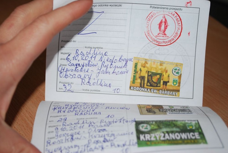 Zdjęcie w galerii na portalu naszwodzislaw.com: W styczniu pójdzie pieszo do Oświęcimia wiadomości z regionu