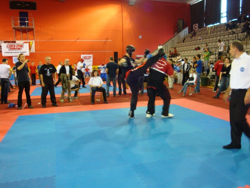 Zdjęcie w galerii na portalu naszwodzislaw.com: Witek Tetłak z mistrzowskim tytułem wiadomości z regionu