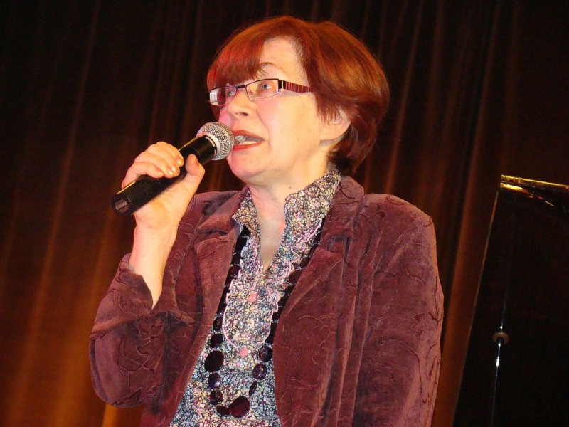 Zdjęcie w galerii na portalu naszwodzislaw.com: Zamienili oparcia foteli w klawisze wiadomości z regionu