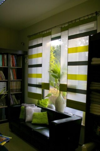 Zdjęcie w galerii na portalu naszwodzislaw.com: Aby wnętrze nabrało stylu wiadomości z regionu