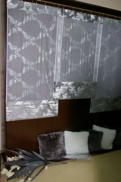 Zdjęcie w galerii na portalu naszwodzislaw.com: Aby wnętrze nabrało stylu wiadomości z regionu