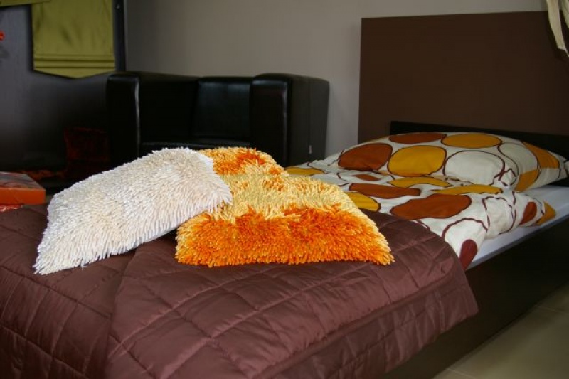 Zdjęcie w galerii na portalu naszwodzislaw.com: Aby wnętrze nabrało stylu wiadomości z regionu