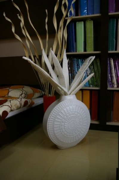 Zdjęcie w galerii na portalu naszwodzislaw.com: Aby wnętrze nabrało stylu wiadomości z regionu