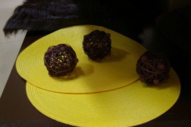 Zdjęcie w galerii na portalu naszwodzislaw.com: Aby wnętrze nabrało stylu wiadomości z regionu