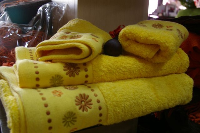 Zdjęcie w galerii na portalu naszwodzislaw.com: Aby wnętrze nabrało stylu wiadomości z regionu