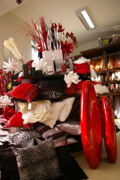 Zdjęcie w galerii na portalu naszwodzislaw.com: Aby wnętrze nabrało stylu wiadomości z regionu